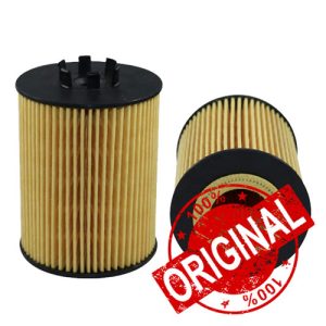 فیلتر روغن بی ام و ۷۴۰li E66 2005 2008 کد BMW 11 42 7 542 021 اصلی