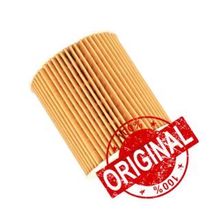 فیلتر روغن بی ام و ۱۲۰i کد BMW 11 42 7 508 969 جنیون